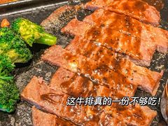 -必胜客(花舞大唐博物馆店)