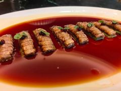 -甄御•海鲜新青岛菜(麦岛店)