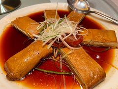 -金陵山水丽景酒店-中餐厅