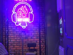-火吧PTV聚会餐厅(6号店)