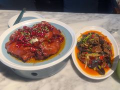 -懒人盐府人家(航天桥店)