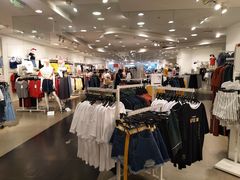 -C&A(茂业天地店)