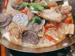 -唐师傅湘西名菜馆(武陵路店)