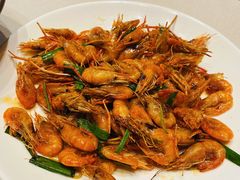 -金牡丹大酒楼(宝林路店)