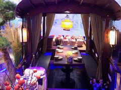 -绿茶餐厅(千岛湖银泰城店)