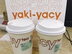 伦敦雾-雅克雅思(南湖东路店)