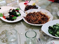 -阿巧一号私房菜(止园路店)