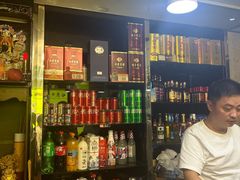 大堂-香满锅老北京羊蝎子火锅·家常菜(新街口店)