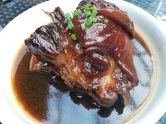 -走马楼饭庄(慈城古县城店)