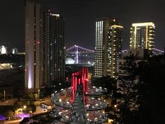 -狐尾山公园