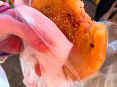 -涂记油酥饼(江汉三路店)