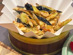 -金哥私房菜馆(张府园总店)