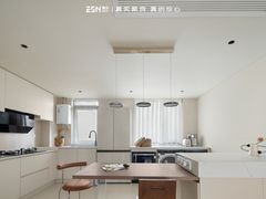 -翼森原创设计·全案实景落地