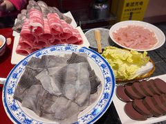 -重庆三峡火锅城(梅林店)