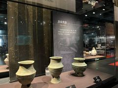 -盘龙城国家考古遗址公园