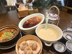 -南京大牌档(新街口德基广场店)