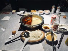 -一绪に寿喜烧自助(世茂广场店)