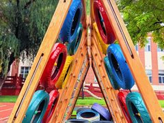 -糖心家族国际幼儿园·托育园(南开水上公园店)