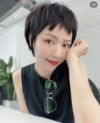 -菲·木田moontin造型salon