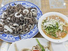 -清真·鸦儿李记·小馆(后海店)