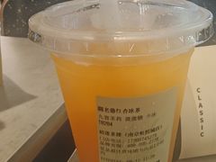 -裕莲茶楼(南京江北虹悦城店)