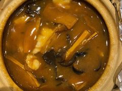 -晨曦炖汤·不放油(东单菜市场美食城店)