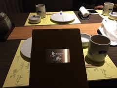 -舞鹤日本料理铁板烧(华侨城店)