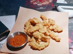 -烤匠麻辣烤鱼(青羊万达店)