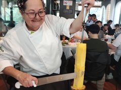 -拉蒂娜·巴西牛排馆 Latina·Brazilian Steakhouse(陆家嘴旗舰店)