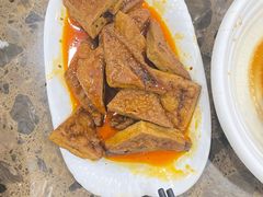 -周家大连水饺(美专校街店)