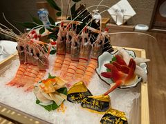 -Minase水濑·日料放题(外滩店)