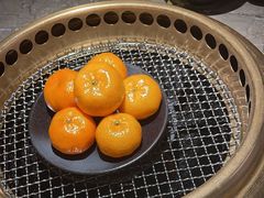 -谷牛日式烤肉(宝山U天地店)