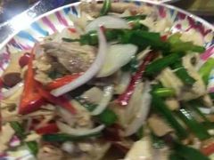 -乌苏疆遇集市烧烤新疆菜(乌苏啤酒小镇店)
