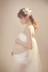 -专注孕妇照亲子照·纪田摄影