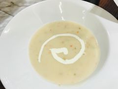 -斯比特花园西餐厅(东方商厦店)