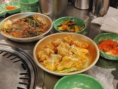 -欧巴炭烤肉오빠숯불구이(南京东路店)