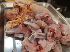 -地锅公社·现炒地锅鸡·地锅鱼·夜宵(罗锦路店)