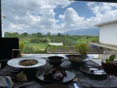 -翠田Green Field Kitchen