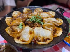 -忆外婆徐州菜·地锅鸡·生日宴(吴庄店)