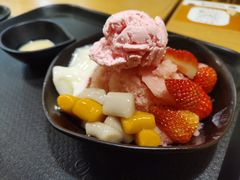 -鲜芋仙Meet Fresh(五道口店)