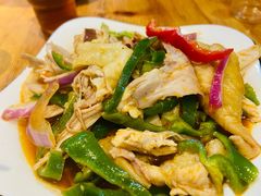 -伊麦佳兰州牛肉面清真美食店