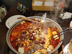 -师烤·豆花烤鱼(深圳坂田天虹店)