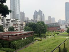 -南越王博物院(王宫展区)