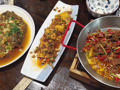 -吃货私房菜(丽江束河古镇店)