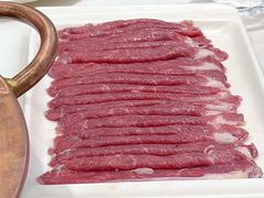 -鸿运诚羊蝎子·火锅(西单店)