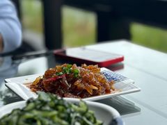 -品渔味湖鲜馆(拈花湾店)