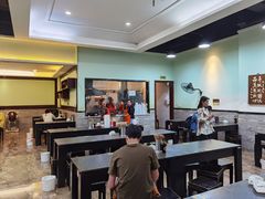 大堂-春阳水饺(香槟广场店)