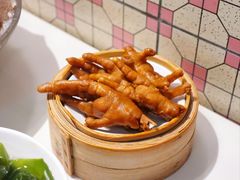 -卤校长重庆火锅(国兴店)