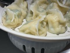 -开海·红岛海鲜虾水饺(石老人店)