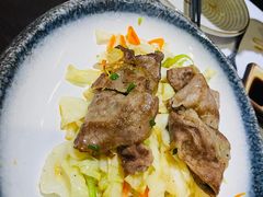 -松临·铁板烧&Omakase(神农店)